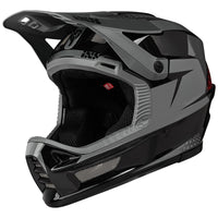 Casque Xult DH - Noir-Graphite