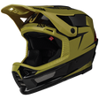 Xult DH Helmet - Acacia / Black