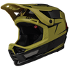 Xult DH Helmet - Acacia / Black