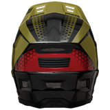 Xult DH Helmet - Acacia / Black