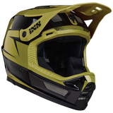Xult DH Helmet - Acacia / Black
