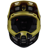 Xult DH Helmet - Acacia / Black