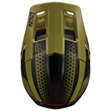 Xult DH Helmet - Acacia / Black