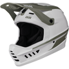 XACT Evo Fullface Helmet - White-Chalk 