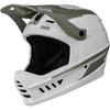 XACT Evo Fullface-Helm - White-Chalk