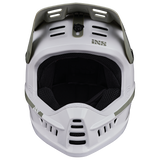 XACT Evo Fullface-Helm - White-Chalk