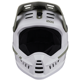 XACT Evo Fullface-Helm - White-Chalk