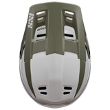 XACT Evo Fullface-Helm - White-Chalk