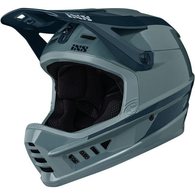 XACT Evo helmet - Ocean/Marine