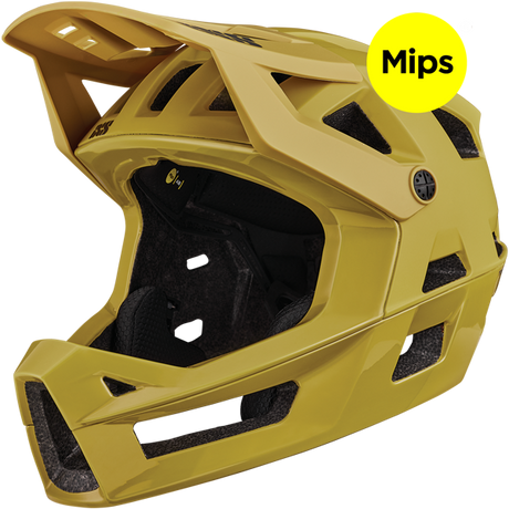 Trigger FF MIPS Helm - Acacia