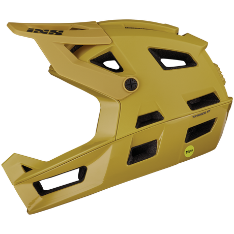 Trigger FF MIPS Helm - Acacia