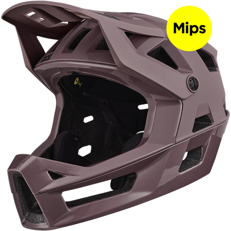 Trigger FF MIPS Helm - Taupe