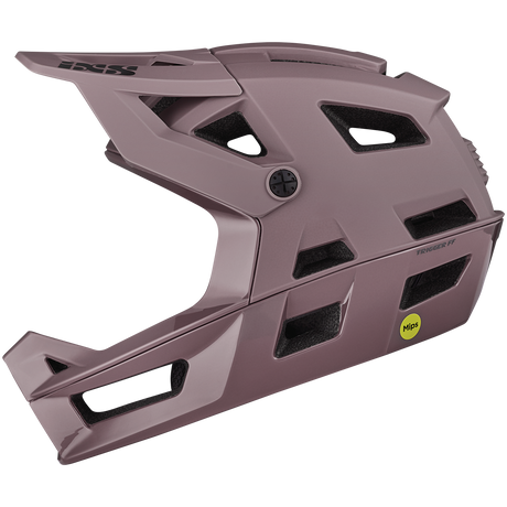 Trigger FF MIPS Helm - Taupe