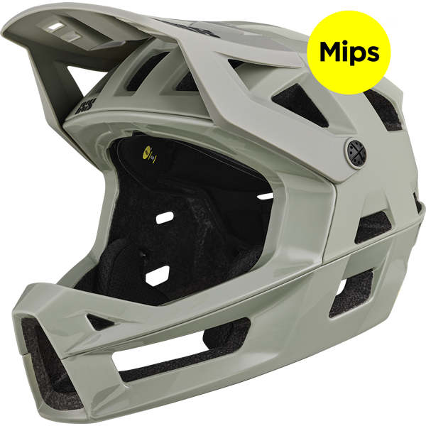 ixs enduro mtb-helm trigger Trigger FF MIPS Helmet