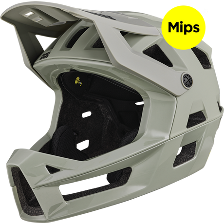 Trigger FF MIPS Helm - Chalk