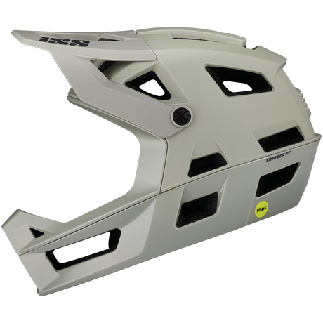Trigger FF MIPS Helm - Chalk