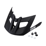 Visier + Pins Trail EVO schwarz