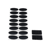 Klett-Set für Trail RS Evo/Trail XC - Schwarz