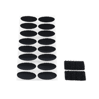 Klett-Set für Trail RS Evo/Trail XC - Schwarz