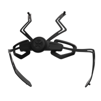 ErgoFit Ultra complete head ring