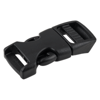 Jugulaire Trail Evo / Trail XC - black
