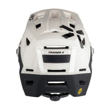 Casco Trigger X MIPS bianco sporco