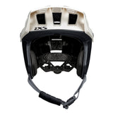 Casco Trigger X MIPS bianco sporco