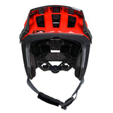 Helm Trigger X MIPS racing red