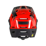 Helm Trigger X MIPS racing red
