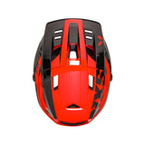 Helm Trigger X MIPS racing red