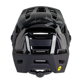 Helm Trigger X MIPS schwarz