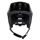 Helm Trigger X MIPS schwarz