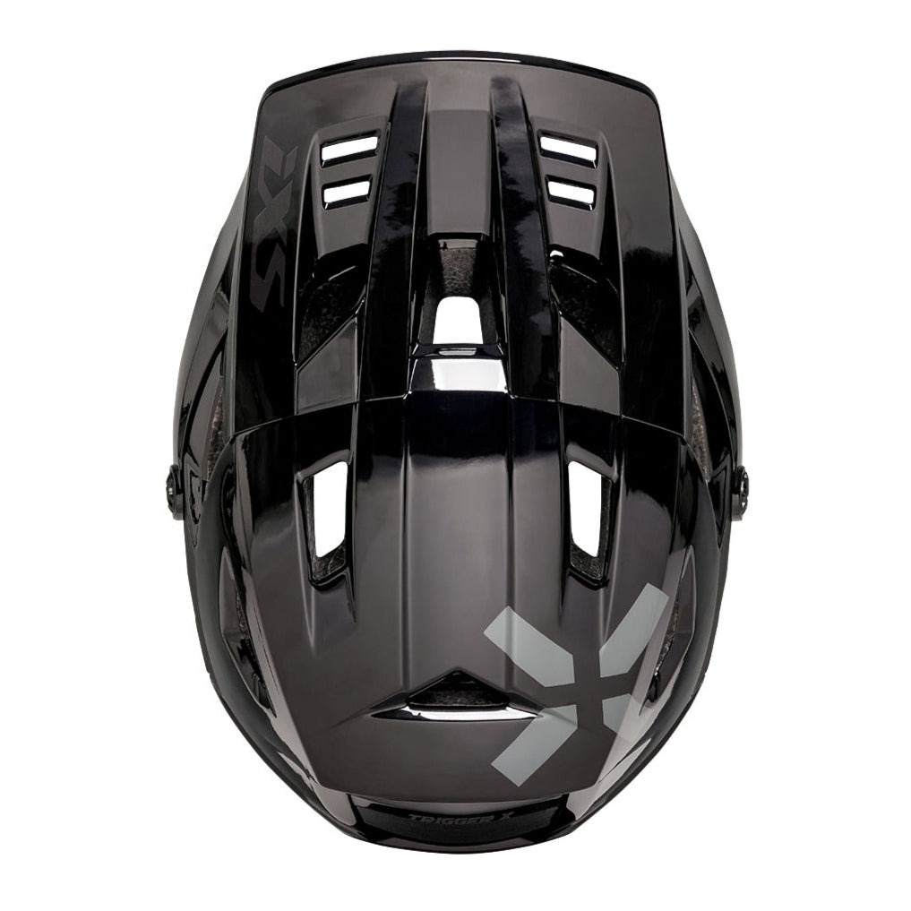 iXS Bicycle Helmet Trigger X MIPS black