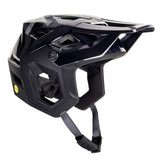 Helm Trigger X MIPS schwarz