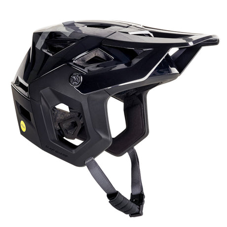 Helmet Trigger X MIPS black 