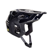 Helm Trigger X MIPS schwarz