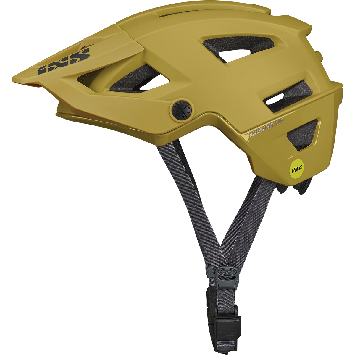 Trigger AM MIPS helmet - Acacia