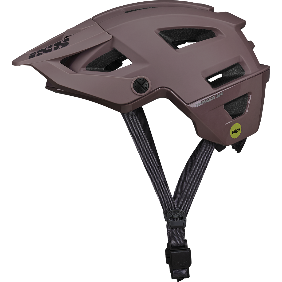 Trigger AM MIPS helmet - Taupe