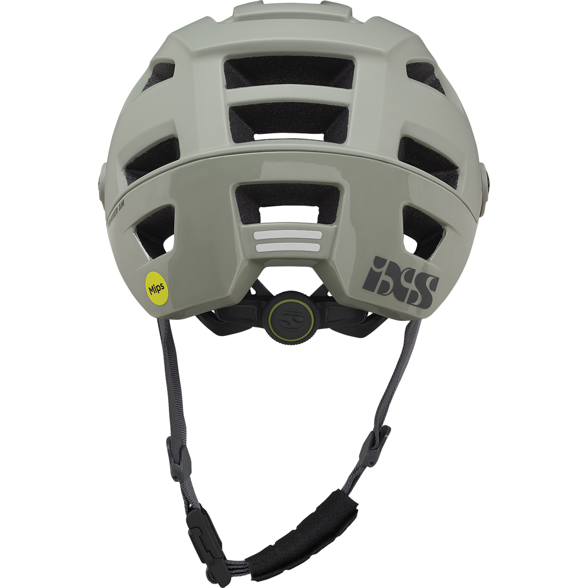 Trigger AM MIPS helmet - Chalk