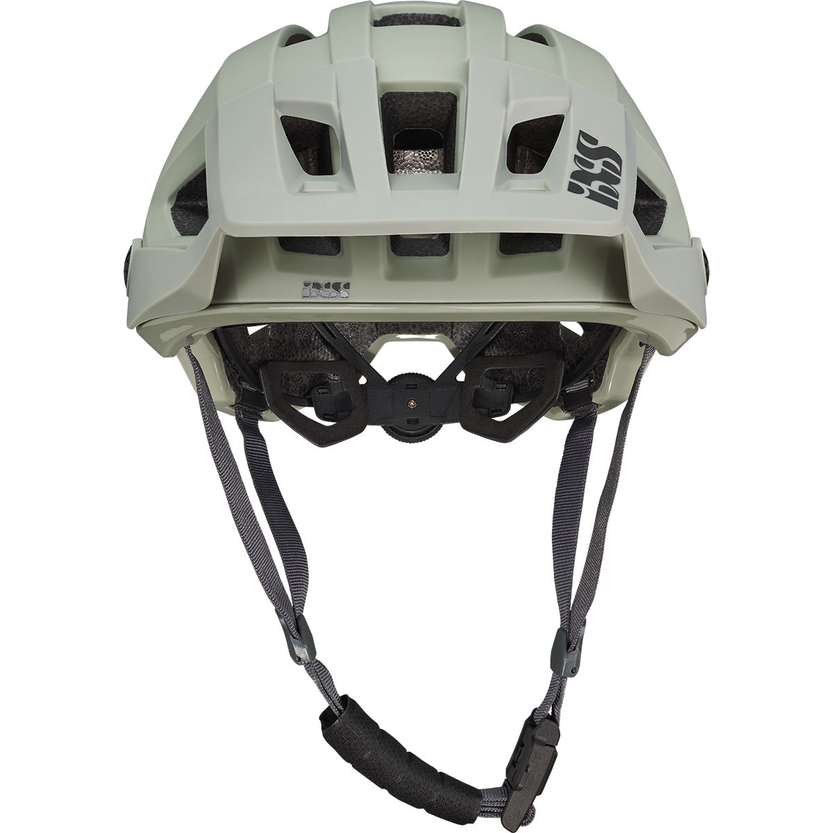 Trigger AM MIPS helmet - Chalk