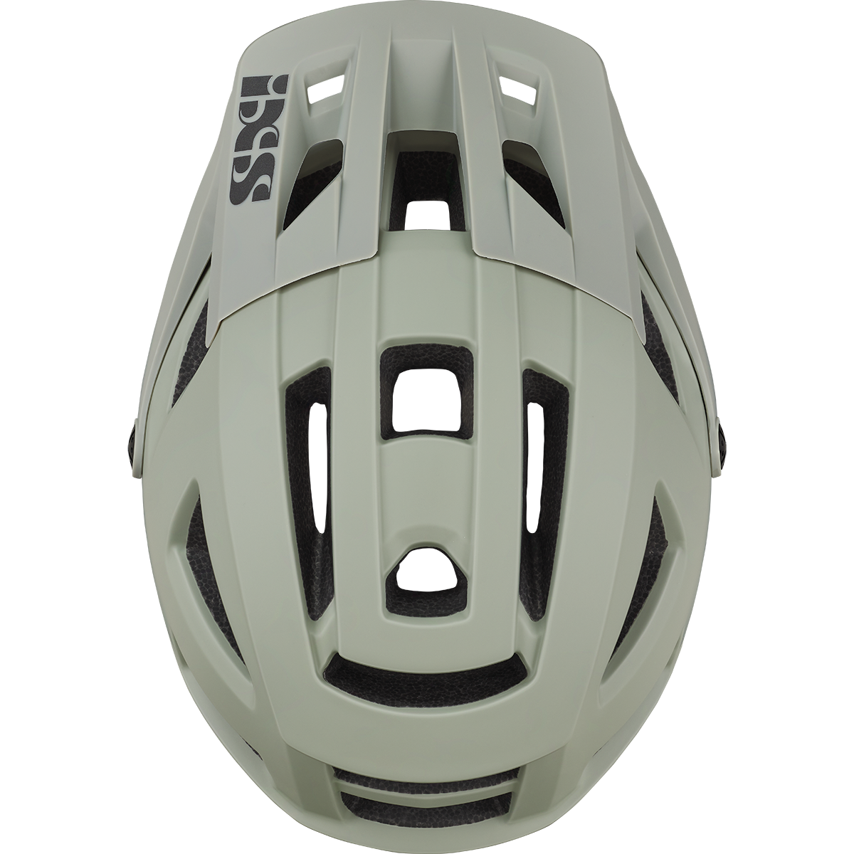 Trigger AM MIPS helmet - Chalk