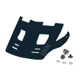 Visor + Pins Xact Evo SM-LXL - Ocean/Marine