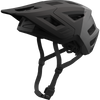 Flow 1.0 MIPS Helm - schwarz-graphit