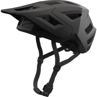 Flow 1.0 MIPS Helm - schwarz-graphit