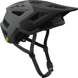 Flow 1.0 MIPS helmet black-graphite 