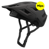 Flow 1.0 MIPS Helm - schwarz