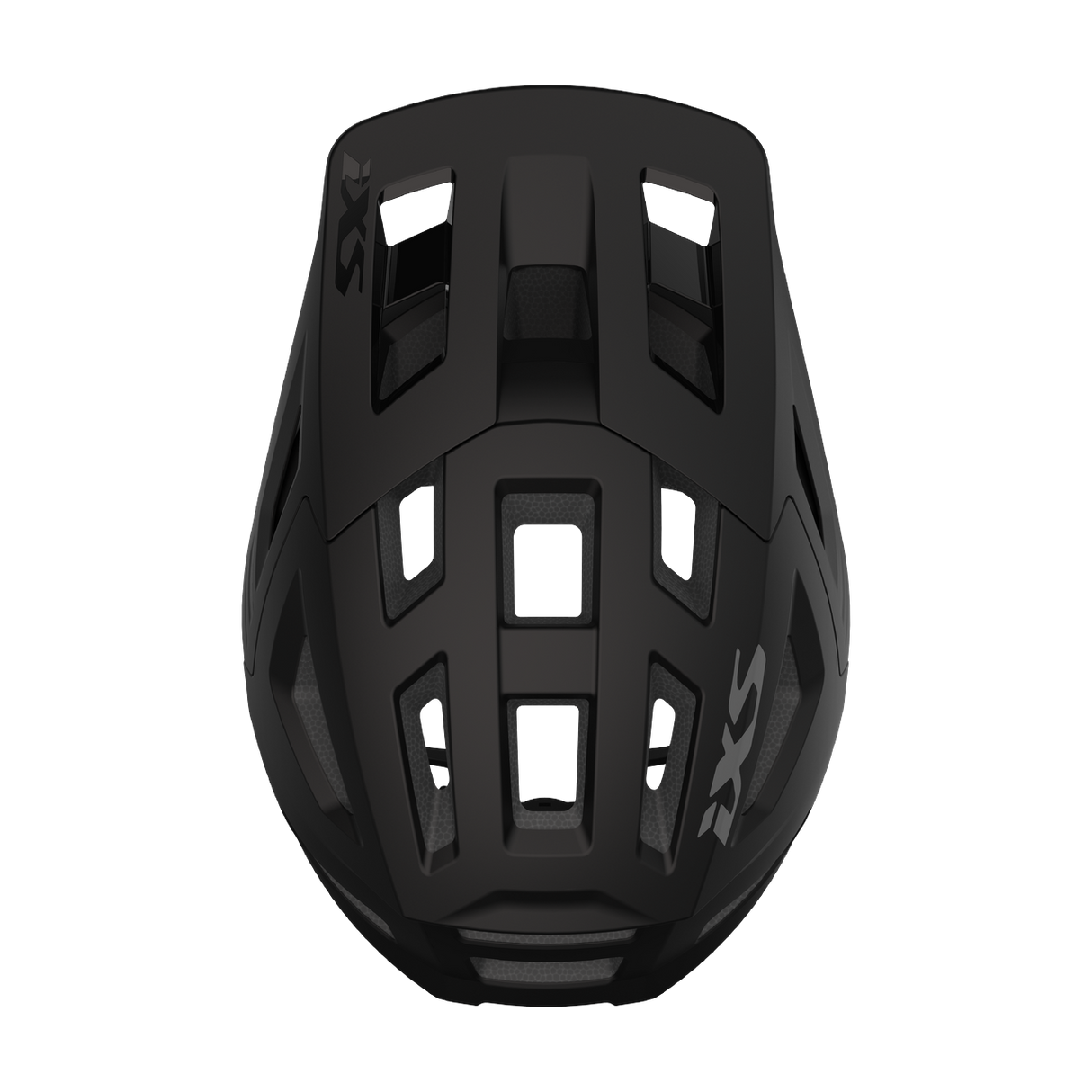 iXS-Flow 1.0 MIPS Helm - schwarz-05