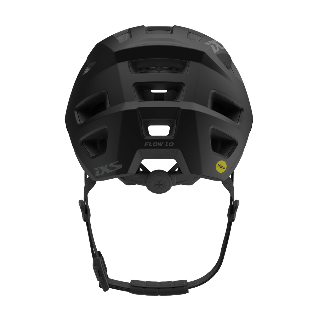 iXS-Flow 1.0 MIPS Helm - schwarz-08
