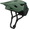 Flow 1.0 MIPS helmet sage-duck green 