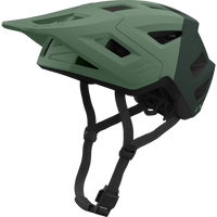 Flow 1.0 MIPS Helm - sage-duck green